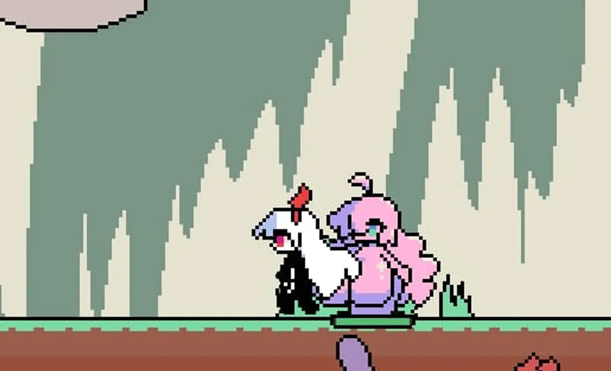 Lottys Adventure Preview 1