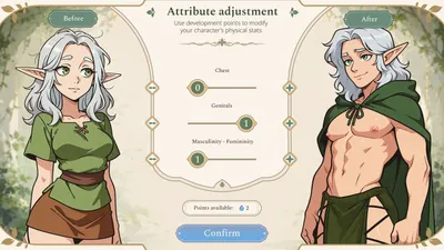 Elvenbless Sexcesion Festival Preview 8