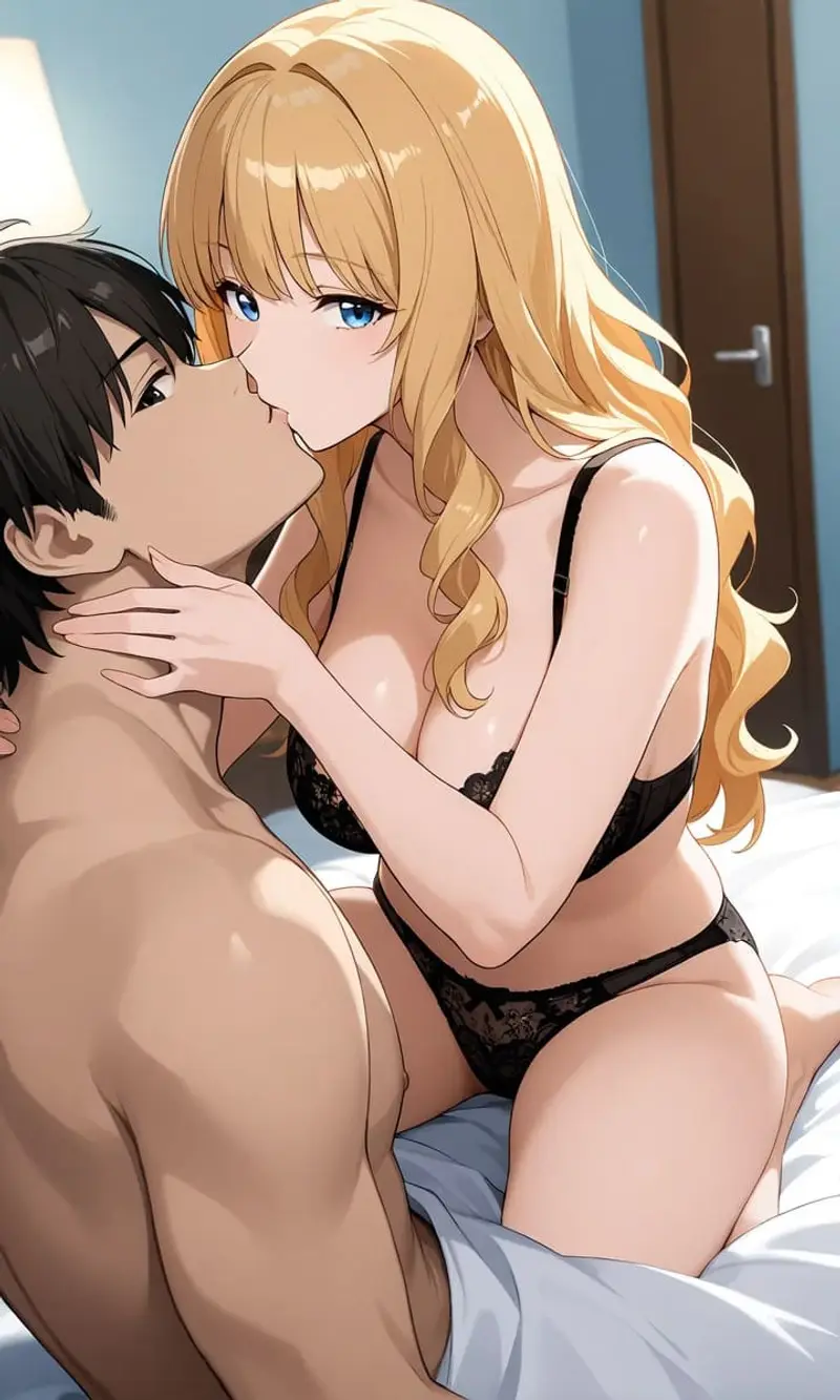 Being Mias Boyfriend Preview 3