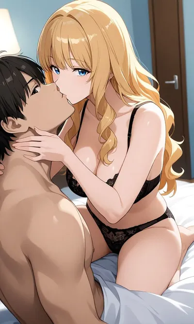 Being Mias Boyfriend Preview 3