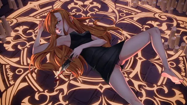 Yoruhana - Eternal Night