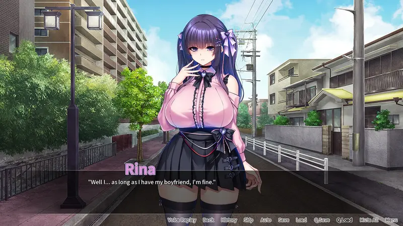 How to Train Your Bros Girlfriend Preview 2