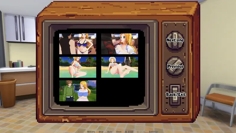 Starlewd Ranch Preview 10