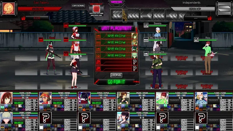 Nayitoshi Fight for the Skyline Preview 7