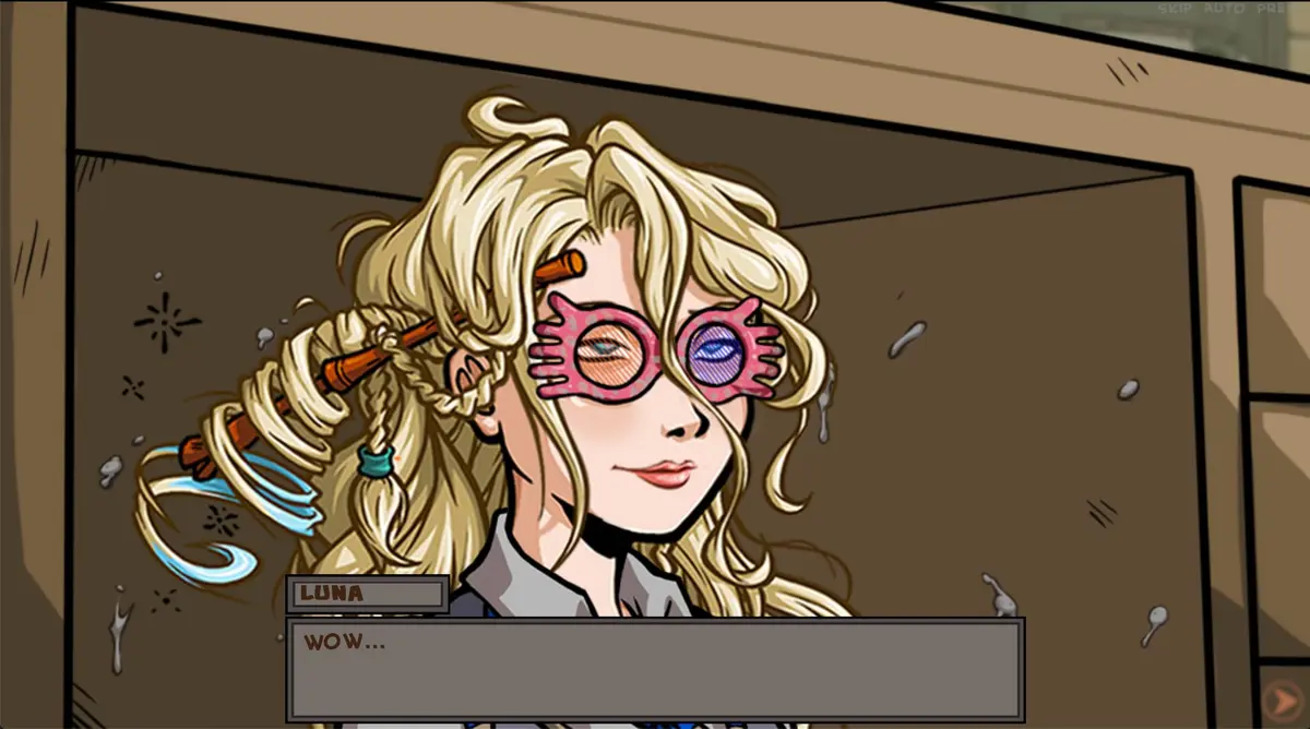Witch Trainer Silver Mod Preview 1