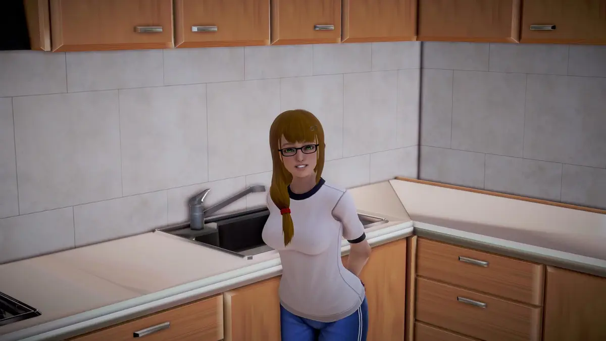 My New Neighbors Preview 1