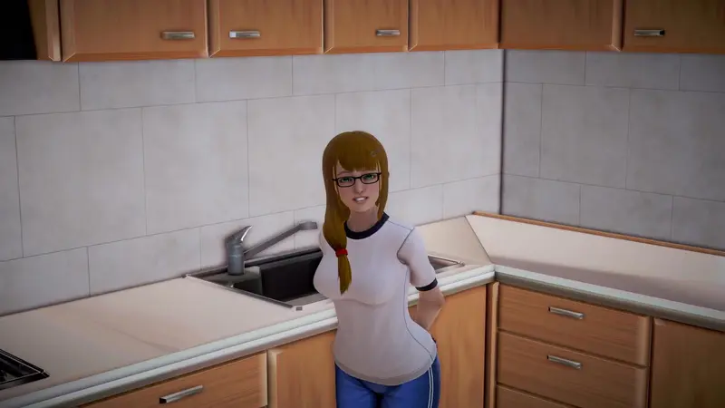 My New Neighbors Preview 1