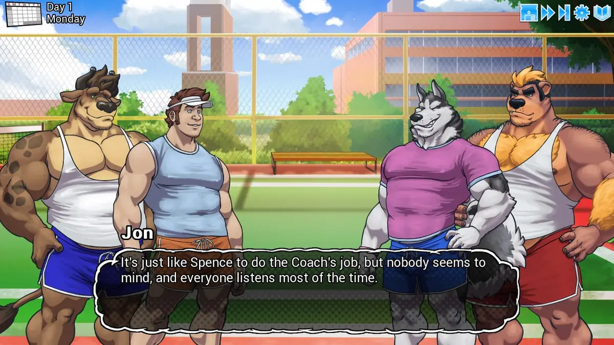 Extracurricular Activities Preview 1