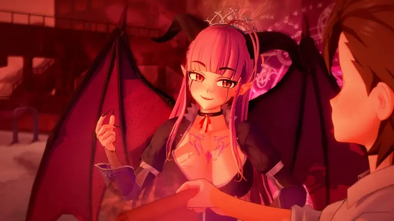 Succubus Kingdom Preview 8