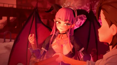 Succubus Kingdom Preview 8