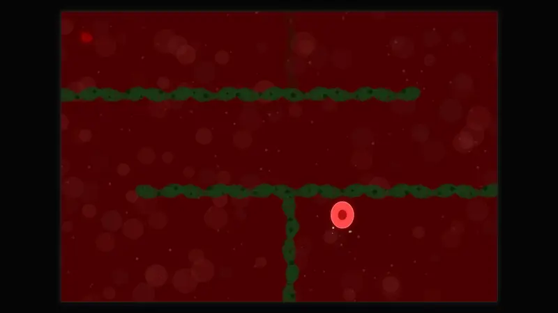 Symbiont Preview 3