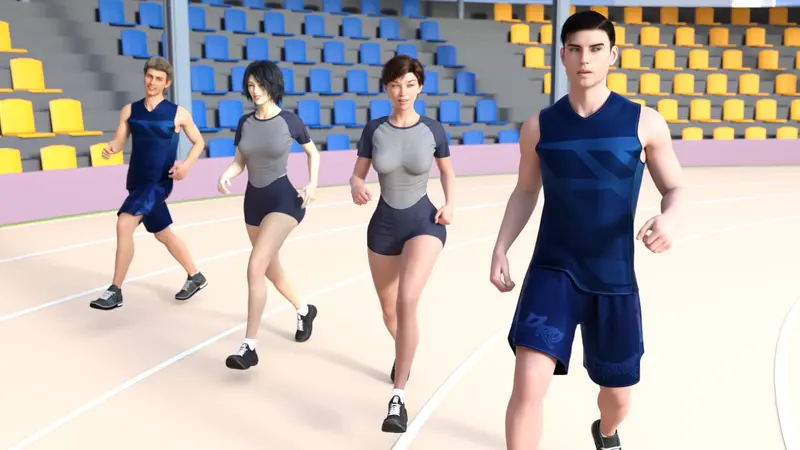 University of the Elite Preview 4