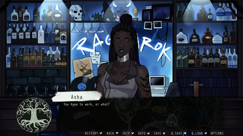 Reanimated Heart Preview 8