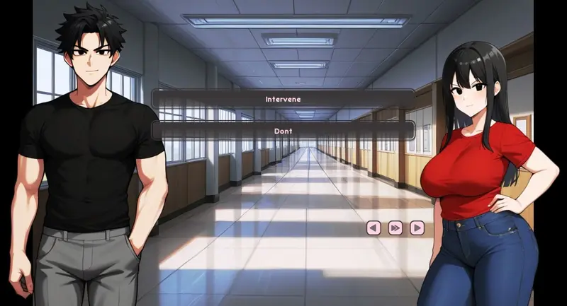 Yukis Lyfe Preview 1