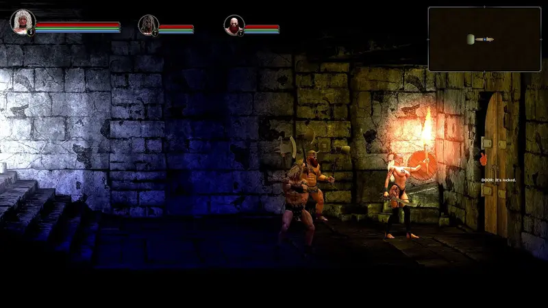 Age of Barbarians Chronicles Preview 6