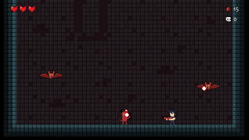 Lustfire Escape Preview 8
