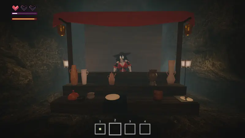 Corrupt Depths Preview 8