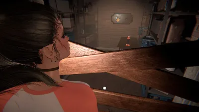 Cuming Fear Preview 5