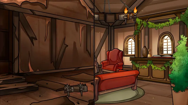 Slime Sanctuary Preview 1