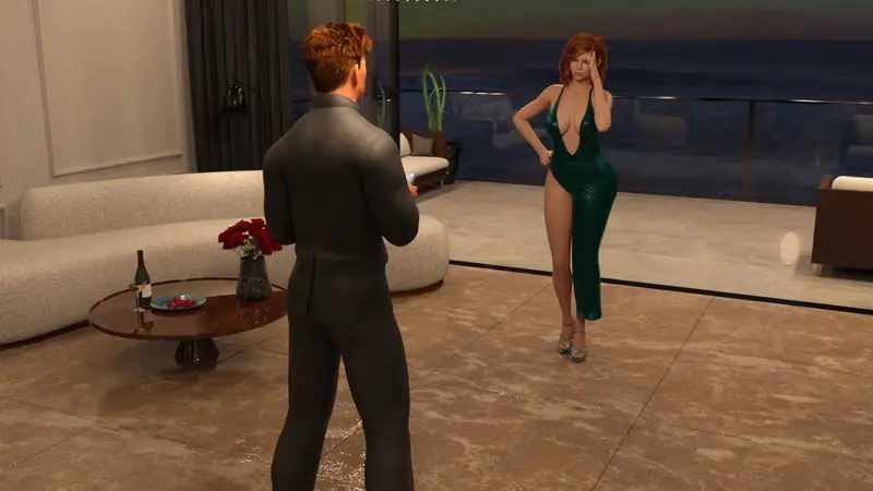 The Bosss Wife a Dangerous Affair Preview 5