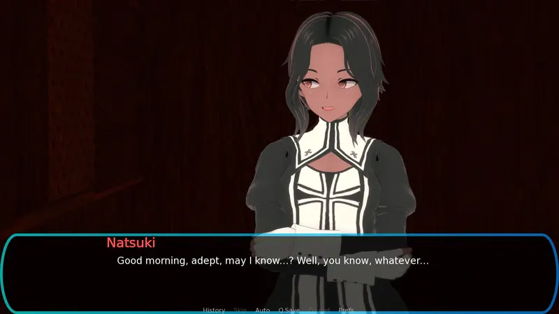Faithbound Preview 4