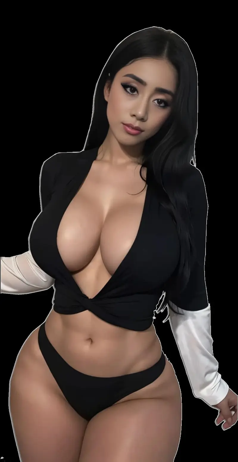 While Hes Away Preview 5