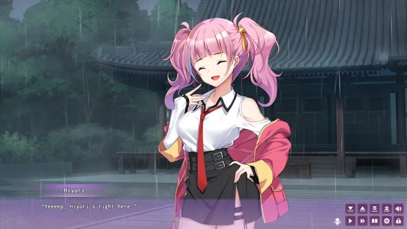 Girls Dorm Managing an All Girls Dormitory Preview 7