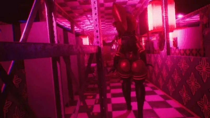 Five Nights of Passion 2 Preview 10