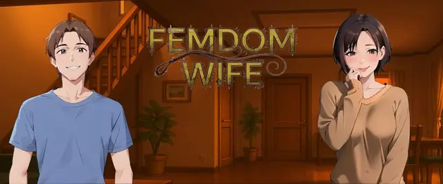 Femdom Wife