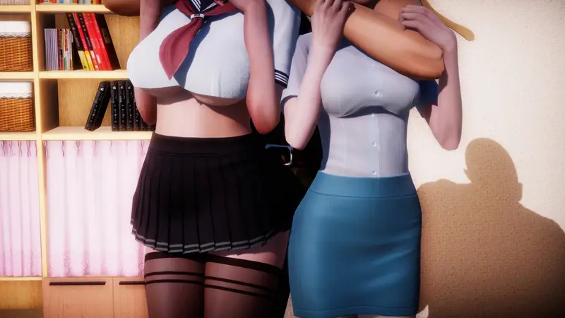 Virtues What if Preview 6