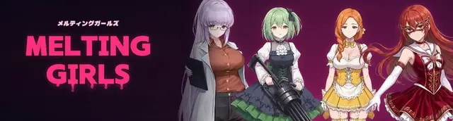Melting Girls