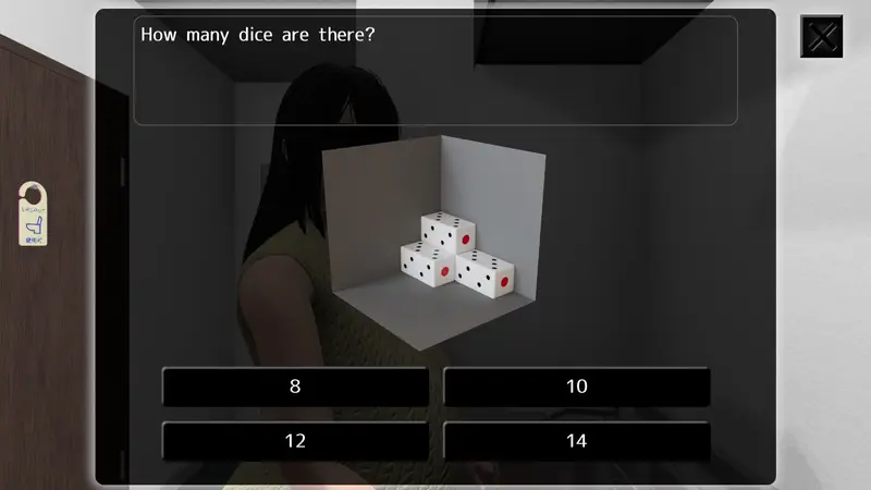 The Daily Life of Serving Doll Preview 8