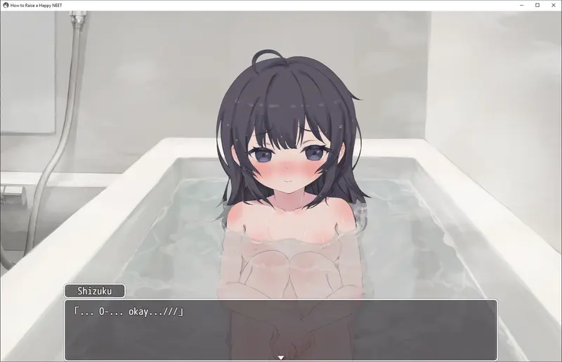 How to Raise a Happy Neet Preview 3