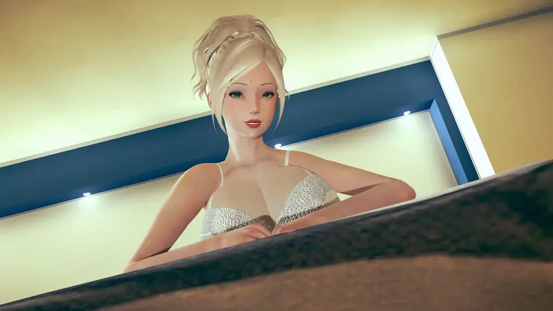 Bliss House Preview 8