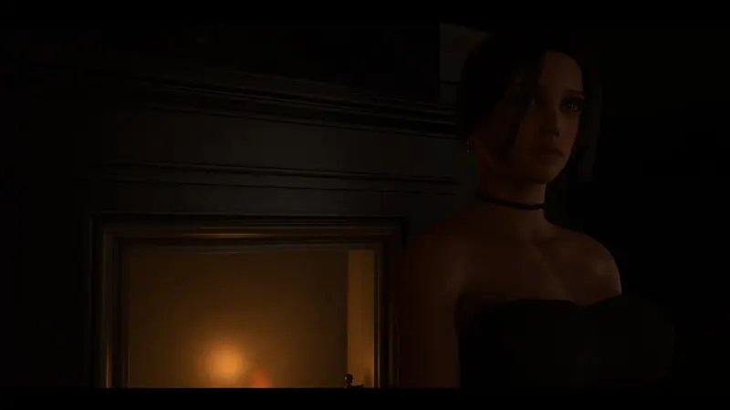 That Is All I Want Preview 3