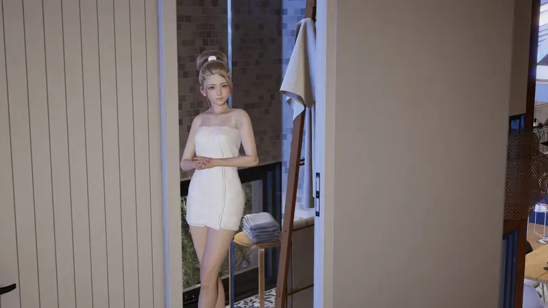 Diana Story Preview 3