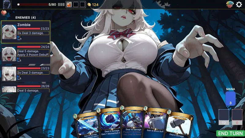 Fuck the Spire Preview 1