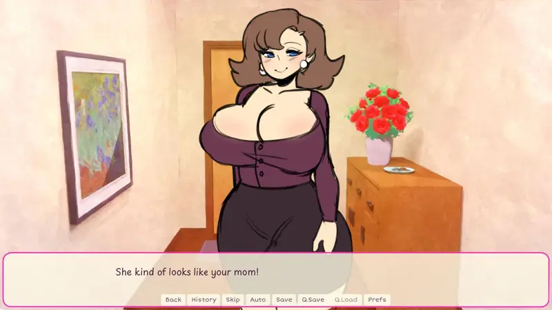 Milfs in Your Area Moms Twin Preview 3