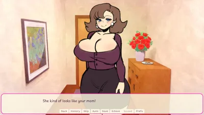 Milfs in Your Area Moms Twin Preview 3