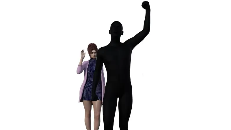 Dick Dickson Preview 2