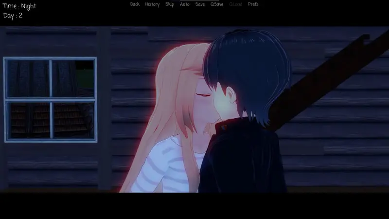 Sinful Valley Preview 5