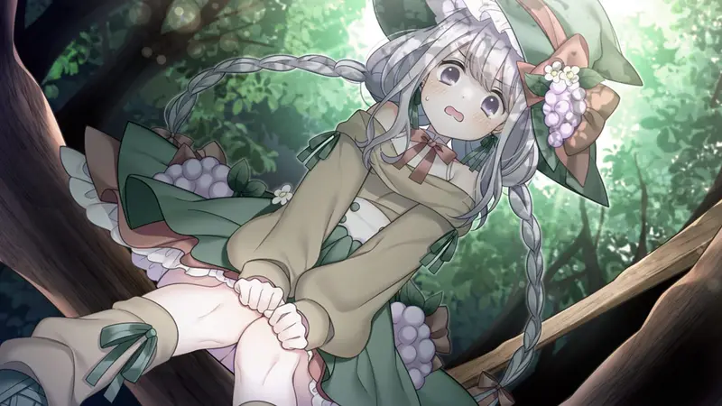 Memories Story Captives Preview 2