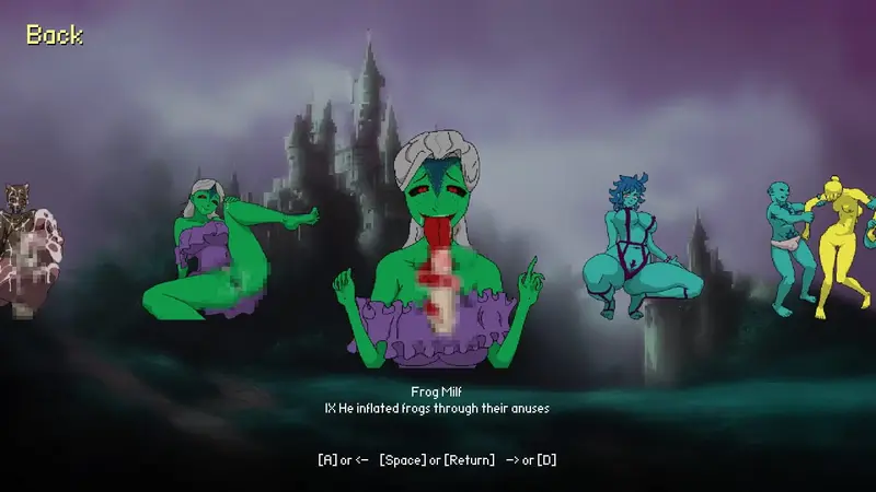 Hornienfeld Preview 6