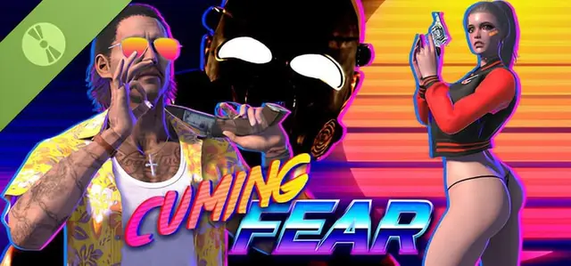 CUMING FEAR