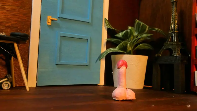Cocky Me Preview 5