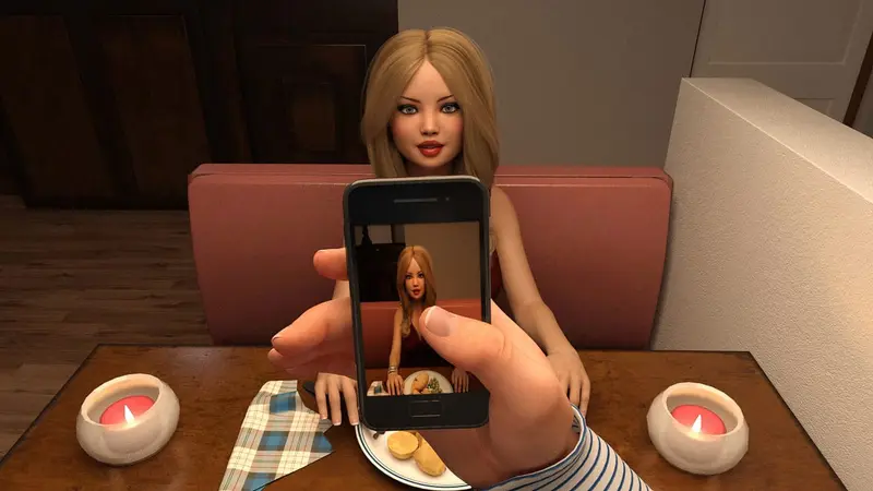 Dating My Daughter Preview 10