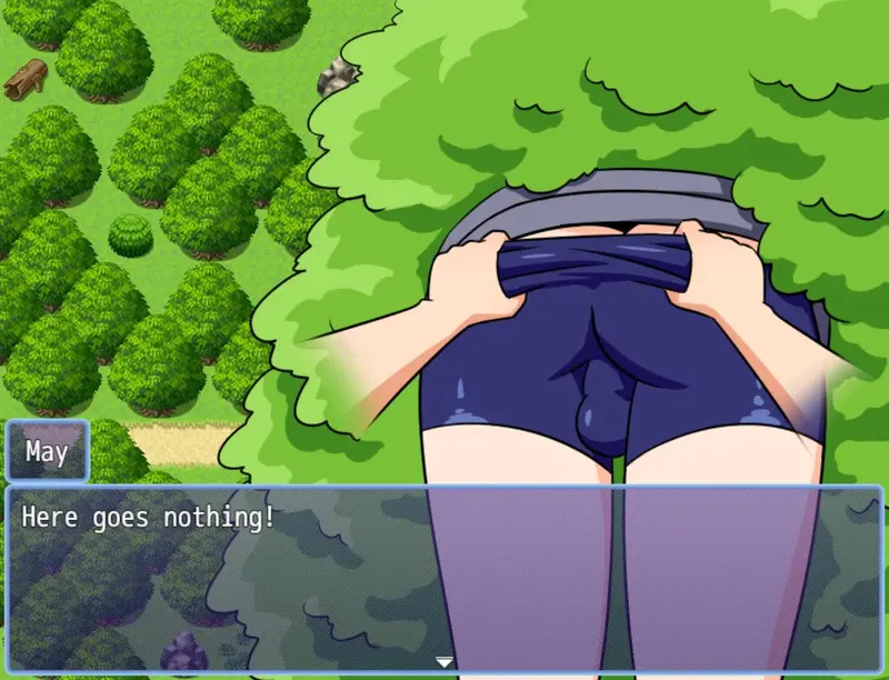 Mays Summer Vacation Preview 5