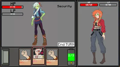 Charlies Story Preview 2