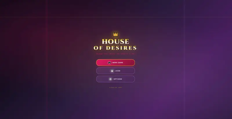 House of Desires Preview 6