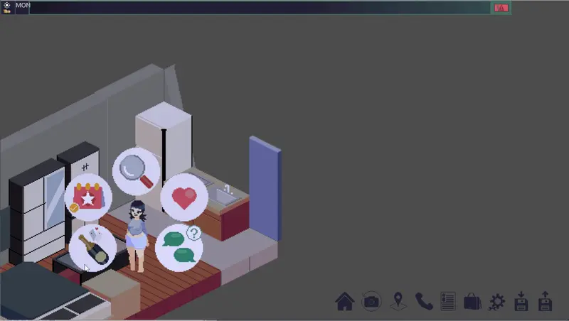Apartment Security Hero Preview 5